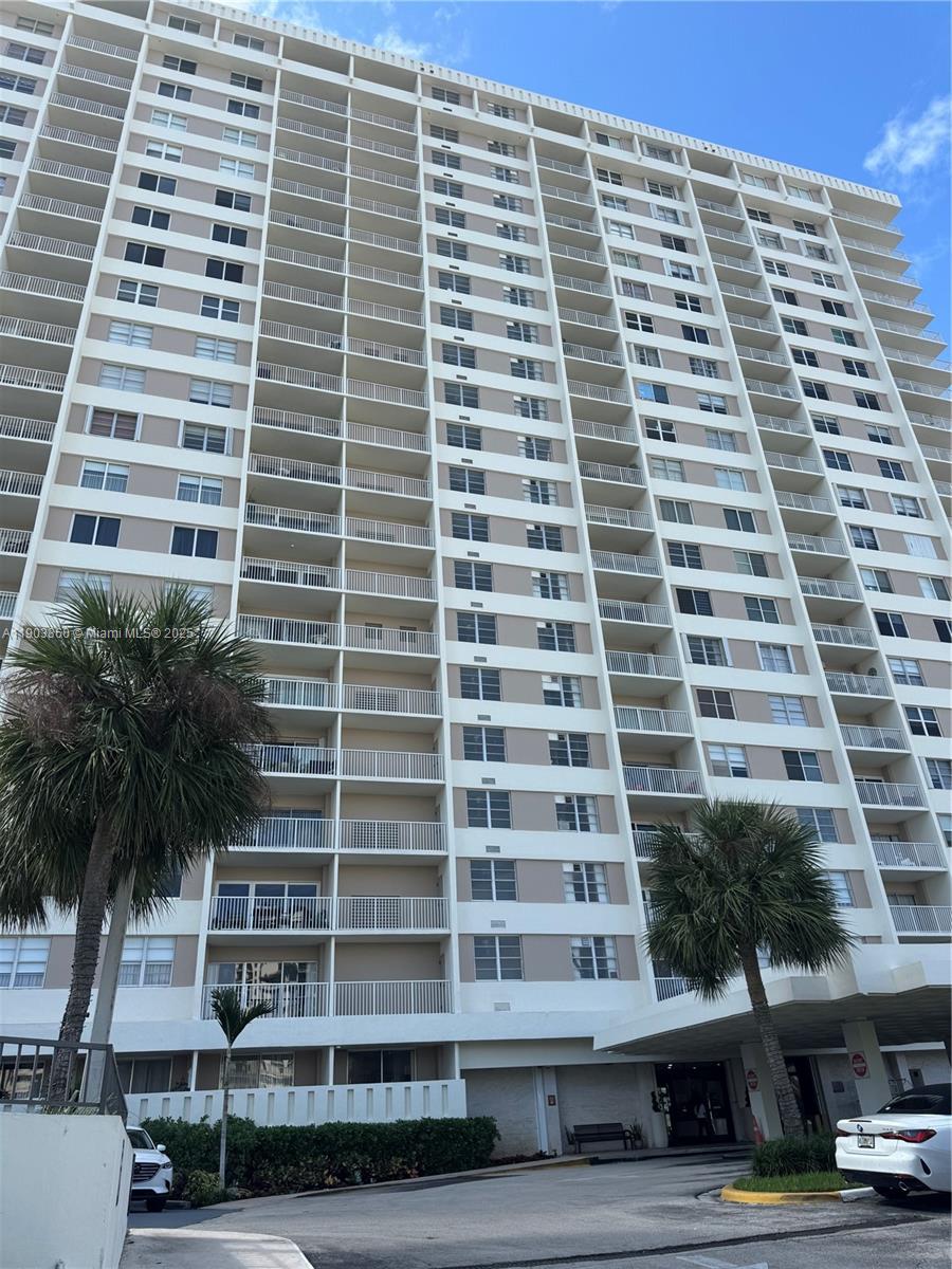 ARLEN HOUSE CONDO - Residential Lease