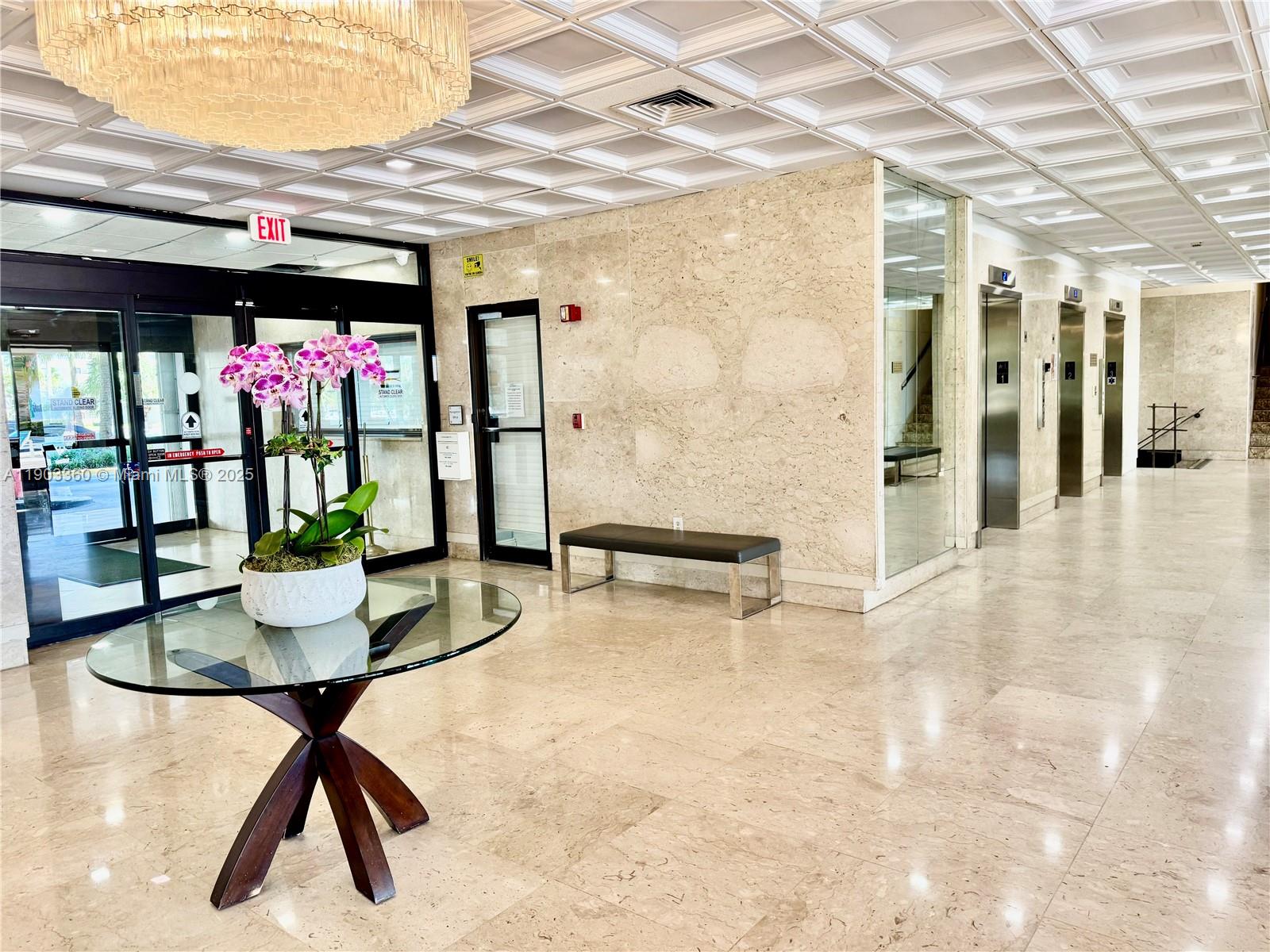 ARLEN HOUSE CONDO - Residential Lease