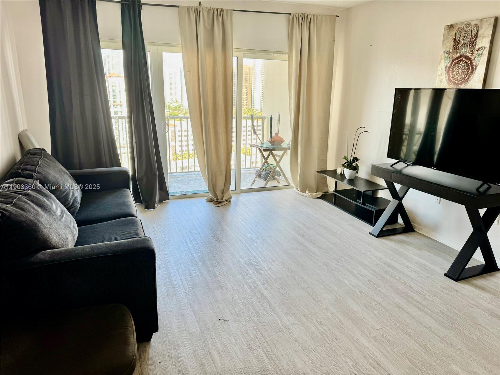 ARLEN HOUSE CONDO - Residential Lease