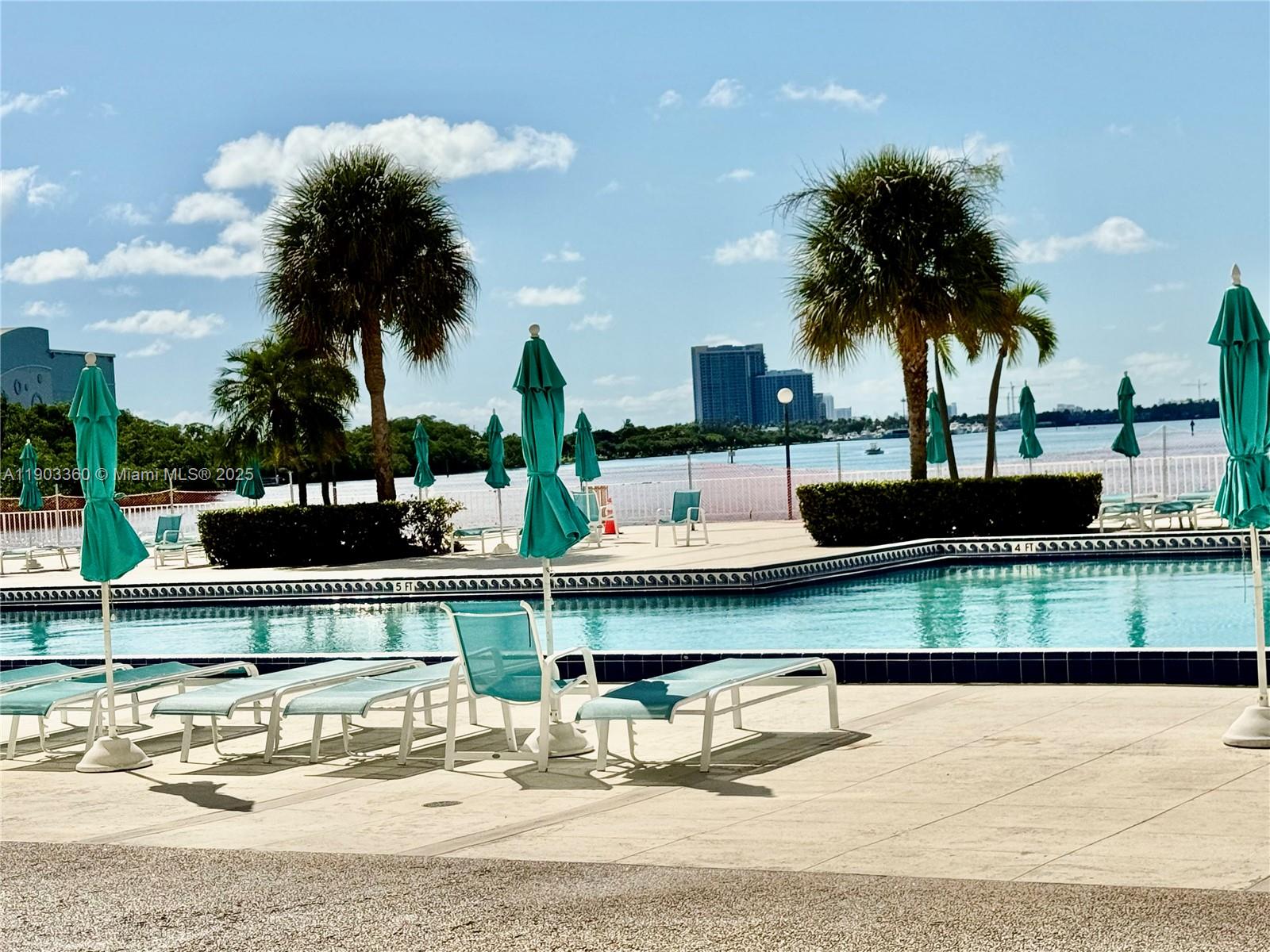 ARLEN HOUSE CONDO - Residential Lease