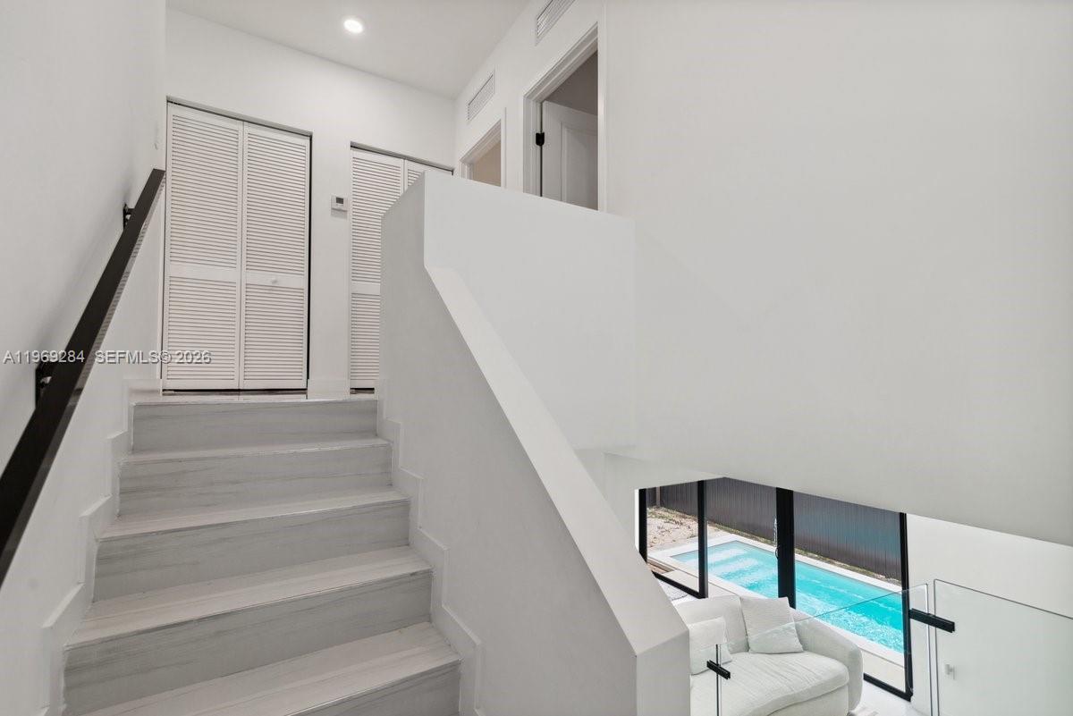 Alba Subdivision - Residential