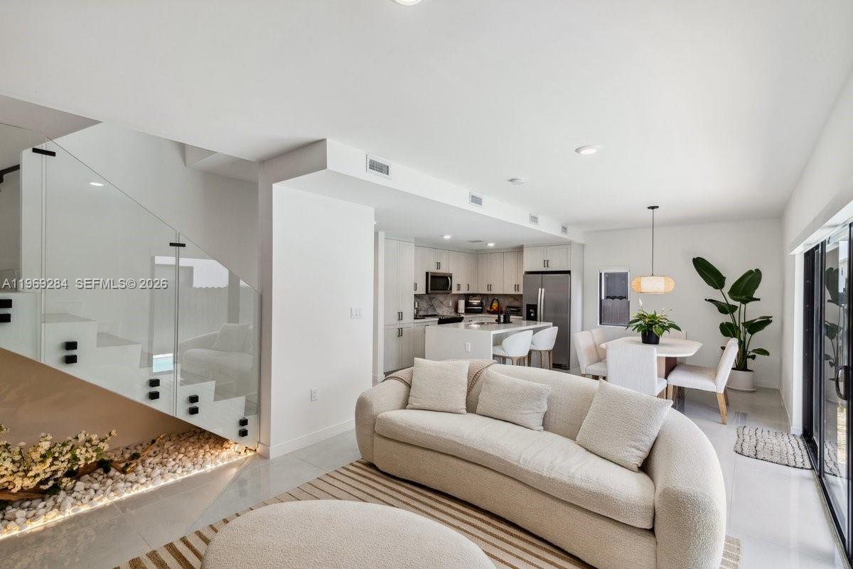 Alba Subdivision - Residential