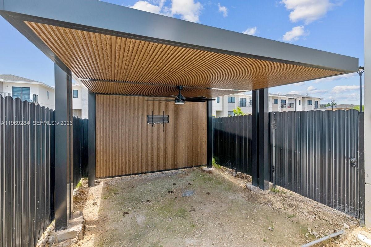 Alba Subdivision - Residential