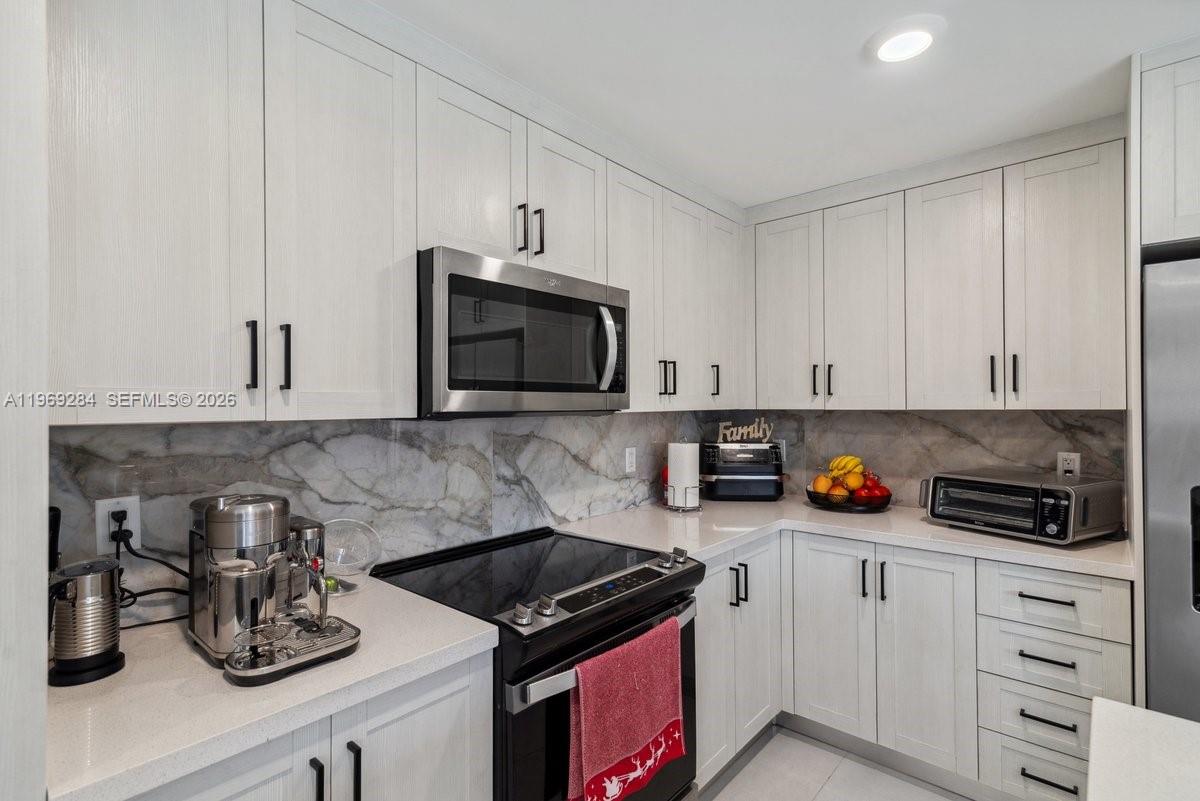 Alba Subdivision - Residential