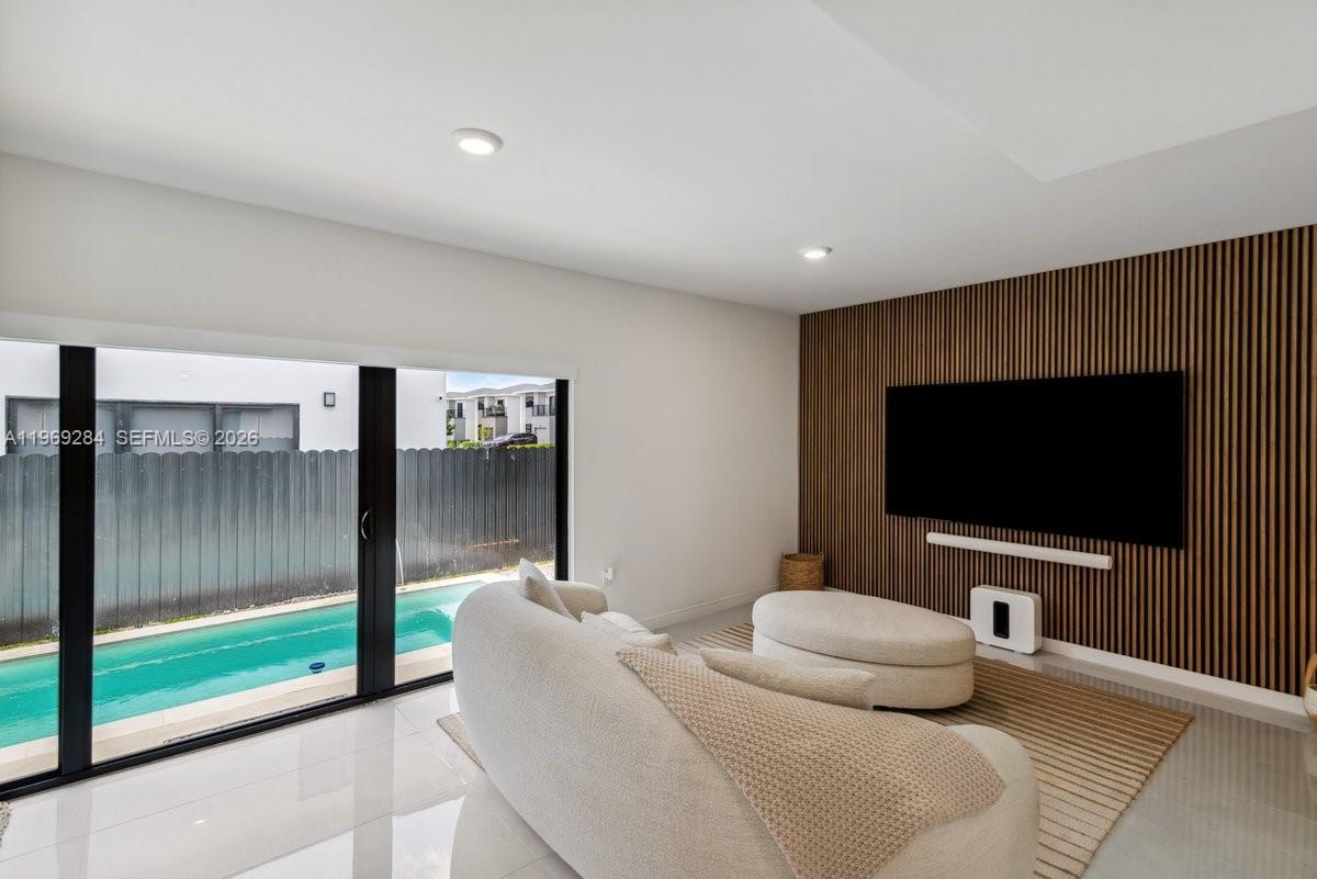 Alba Subdivision - Residential