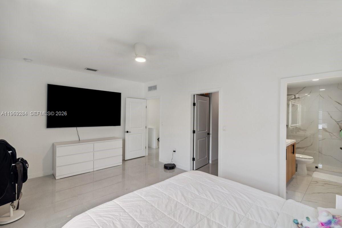 Alba Subdivision - Residential