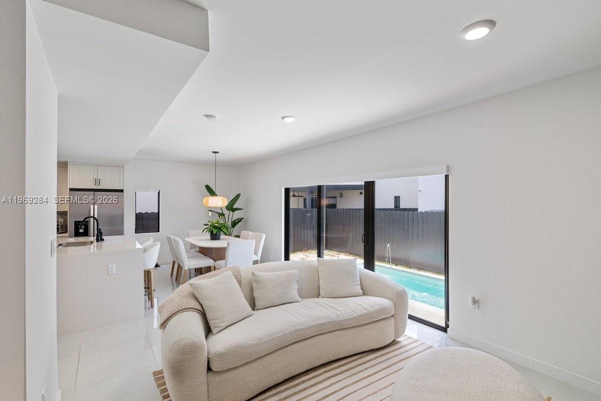 Alba Subdivision - Residential