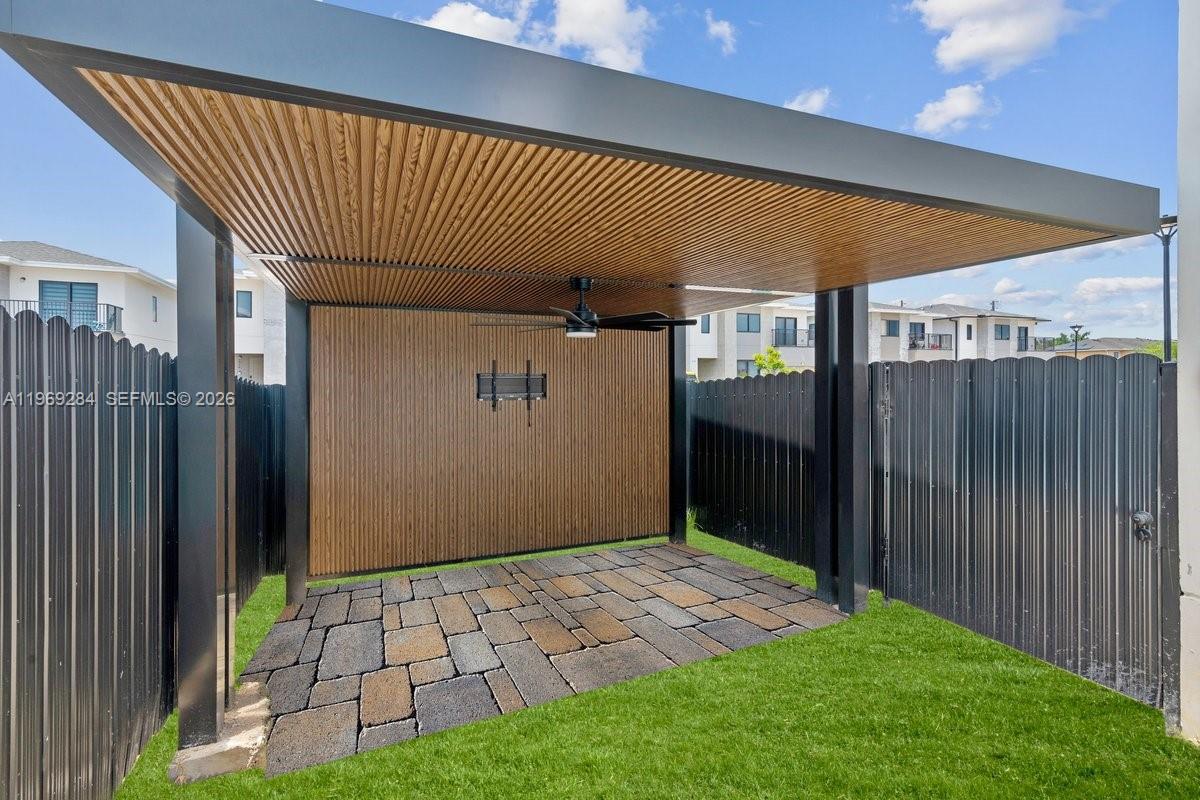 Alba Subdivision - Residential