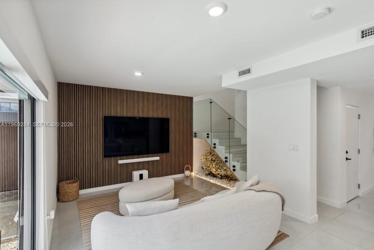 Alba Subdivision - Residential