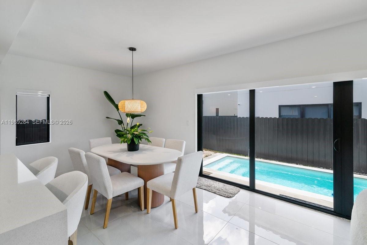 Alba Subdivision - Residential