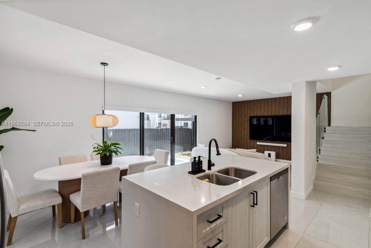 Alba Subdivision - Residential