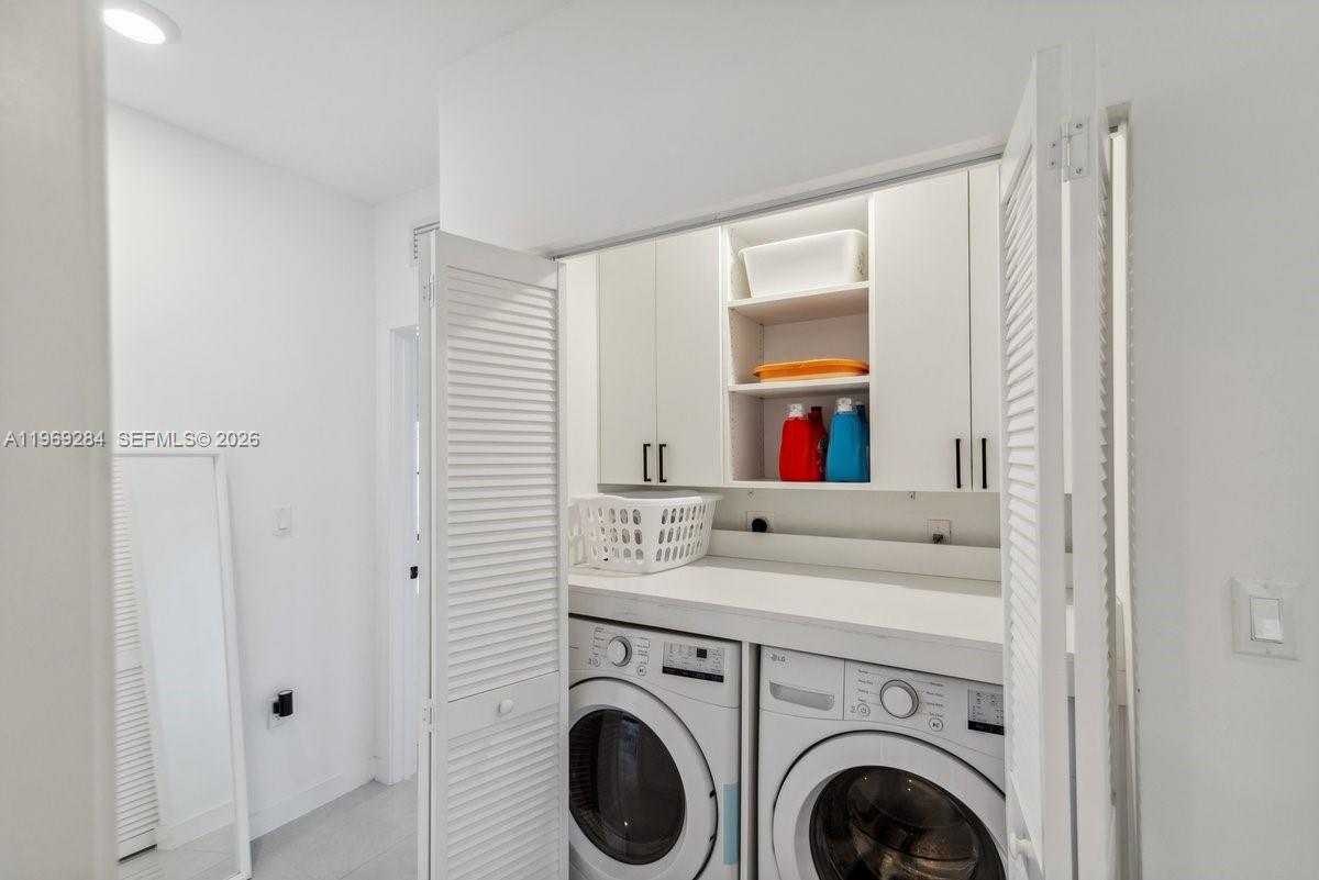 Alba Subdivision - Residential