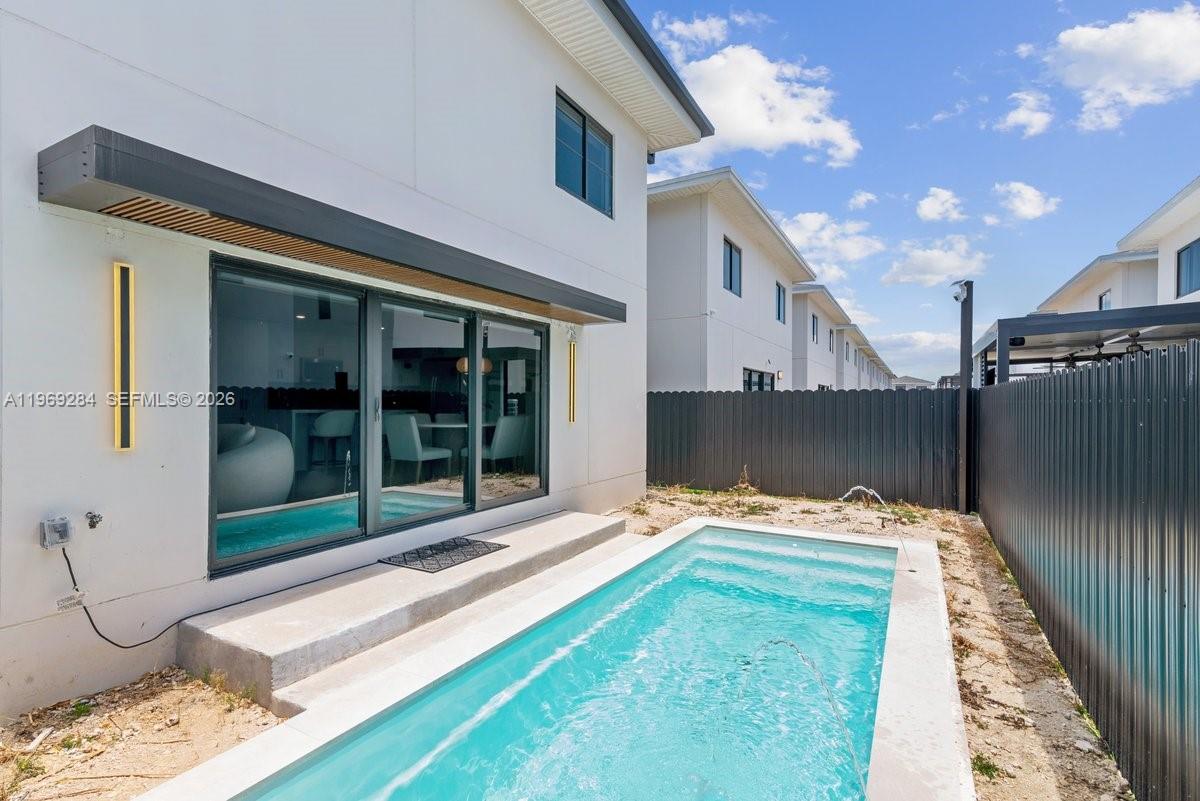 Alba Subdivision - Residential