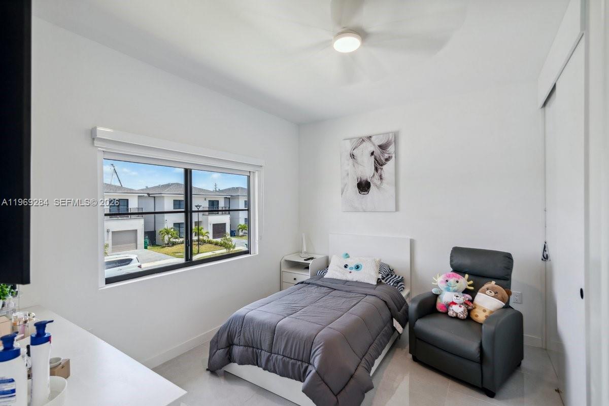 Alba Subdivision - Residential