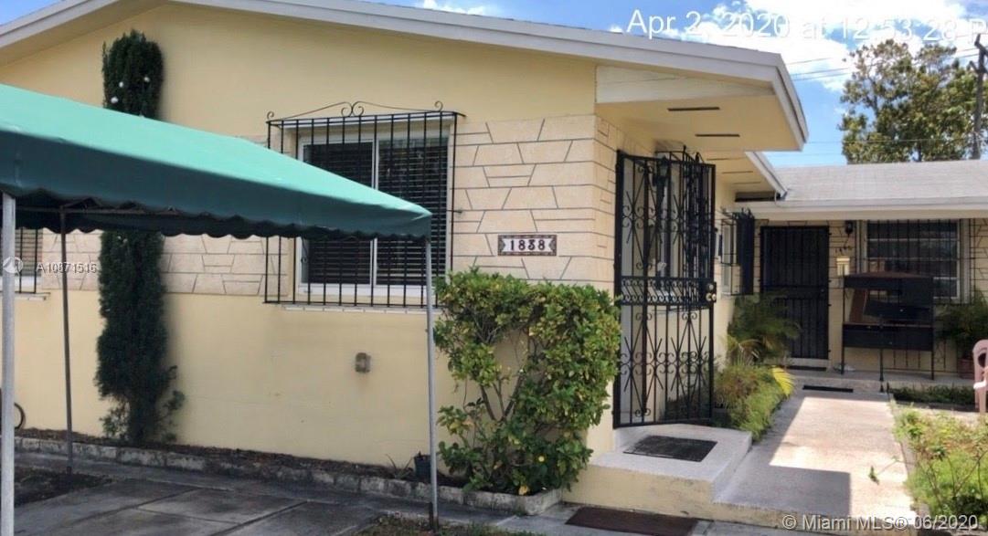 OCOEE PARK - Residential Lease