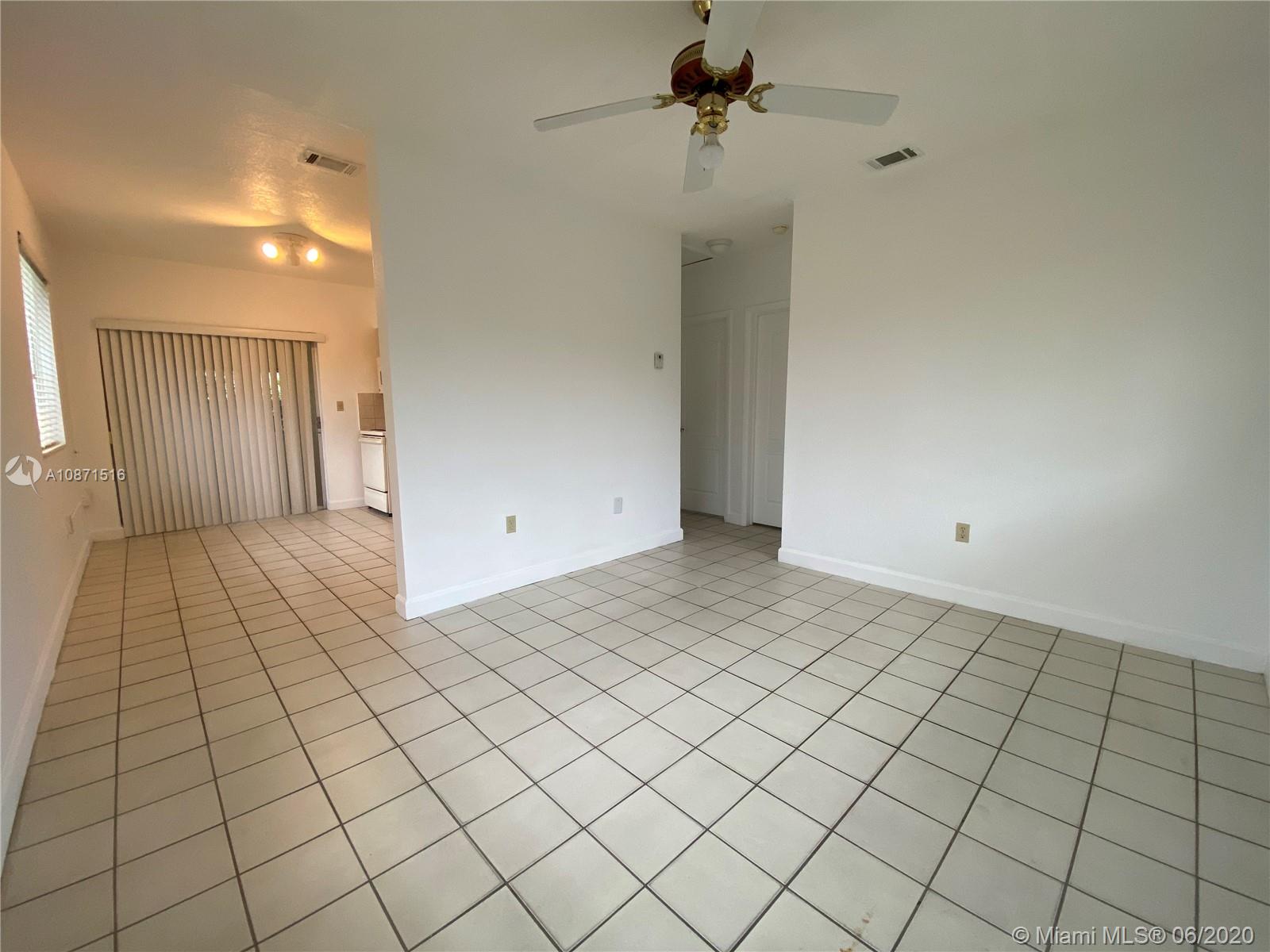 OCOEE PARK - Residential Lease