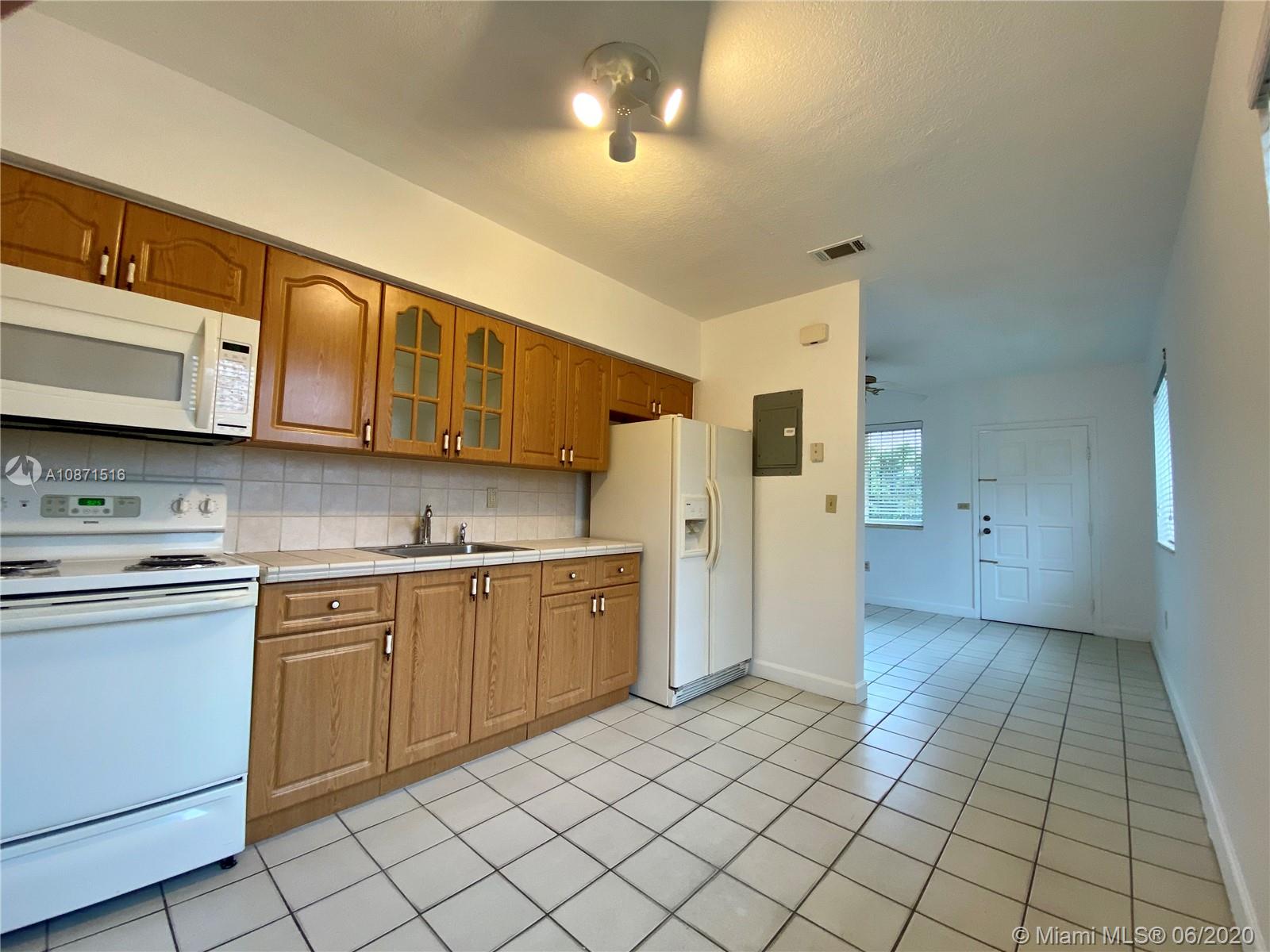 OCOEE PARK - Residential Lease