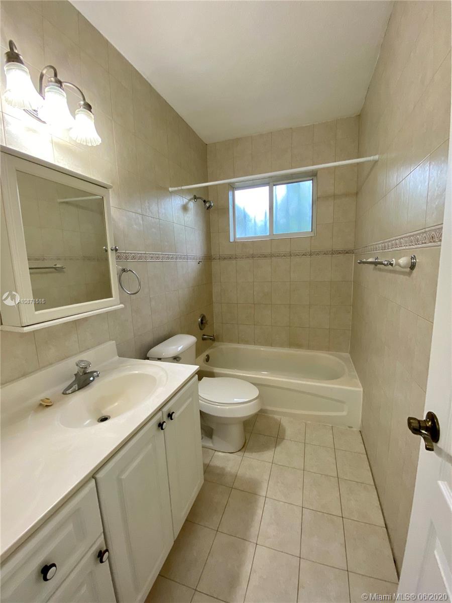 OCOEE PARK - Residential Lease