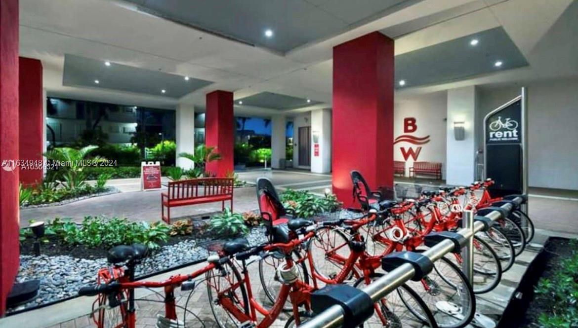 BEACHWALK CONDOMINIUM - Residential