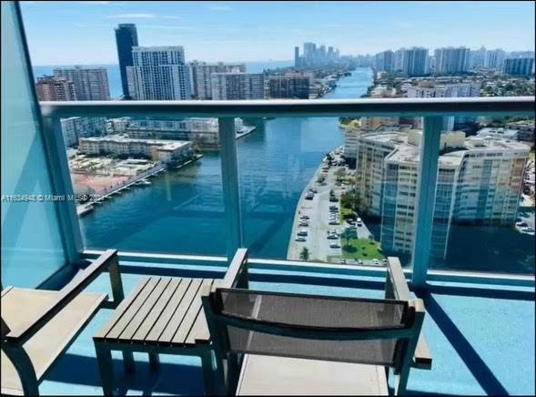 BEACHWALK CONDOMINIUM - Residential