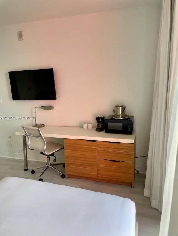 BEACHWALK CONDOMINIUM - Residential