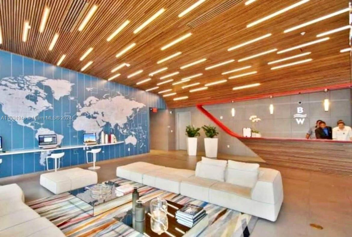 BEACHWALK CONDOMINIUM - Residential