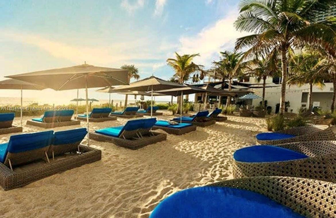 BEACHWALK CONDOMINIUM - Residential