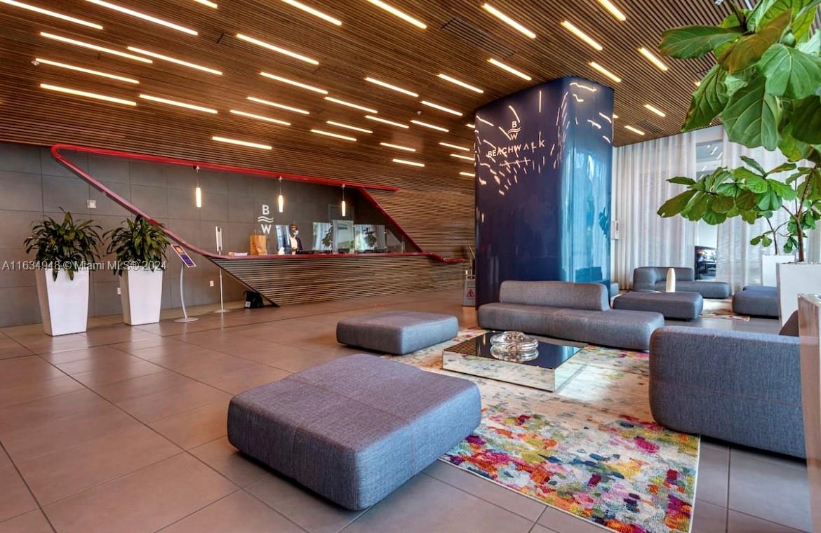 BEACHWALK CONDOMINIUM - Residential