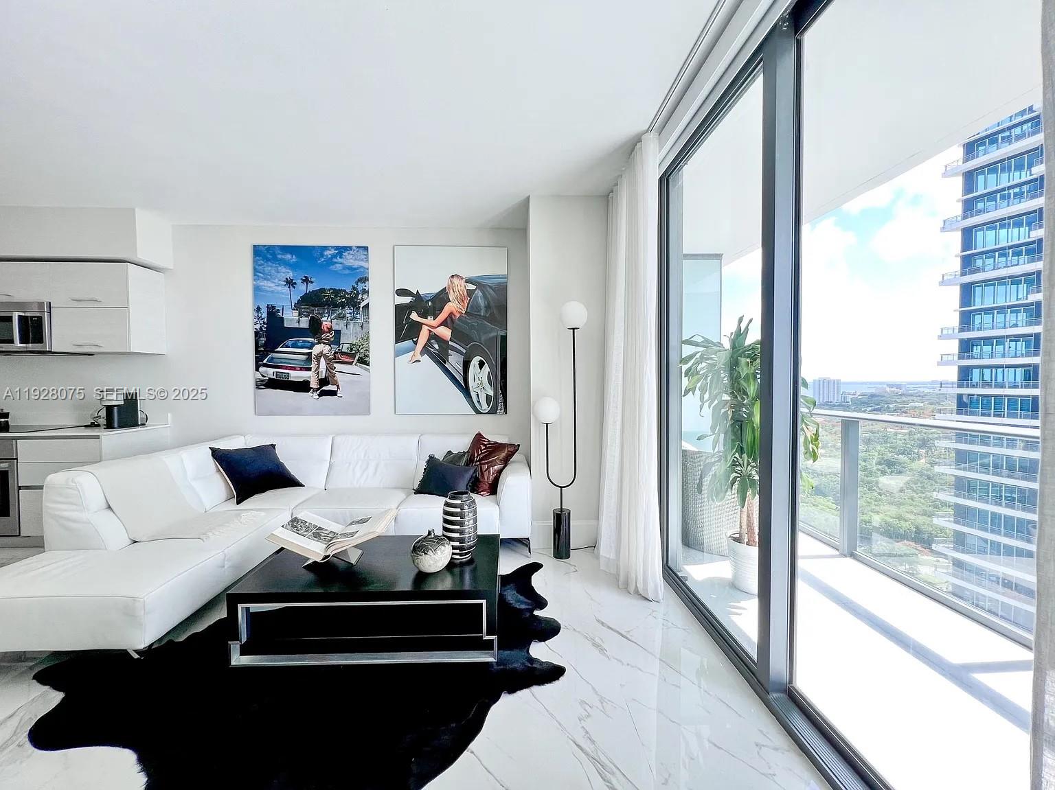 1300 S MIAMI AVENUE CONDO - Residential