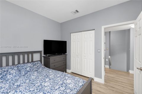 Tiny photo for 24653 SW 110th Pl, Homestead, FL 33032 (MLS # A11997552)