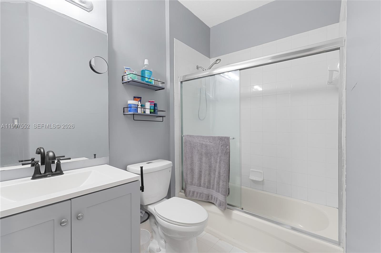 VILLAS DEL CAMPO SUB - Residential