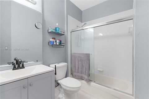 Tiny photo for 24653 SW 110th Pl, Homestead, FL 33032 (MLS # A11997552)