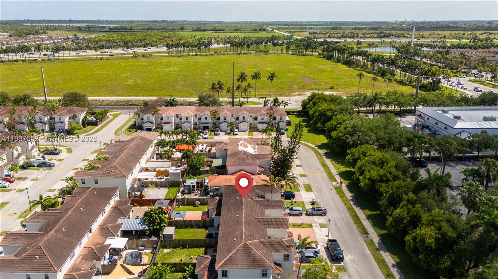 VILLAS DEL CAMPO SUB - Residential