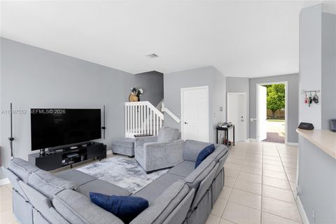 Tiny photo for 24653 SW 110th Pl, Homestead, FL 33032 (MLS # A11997552)