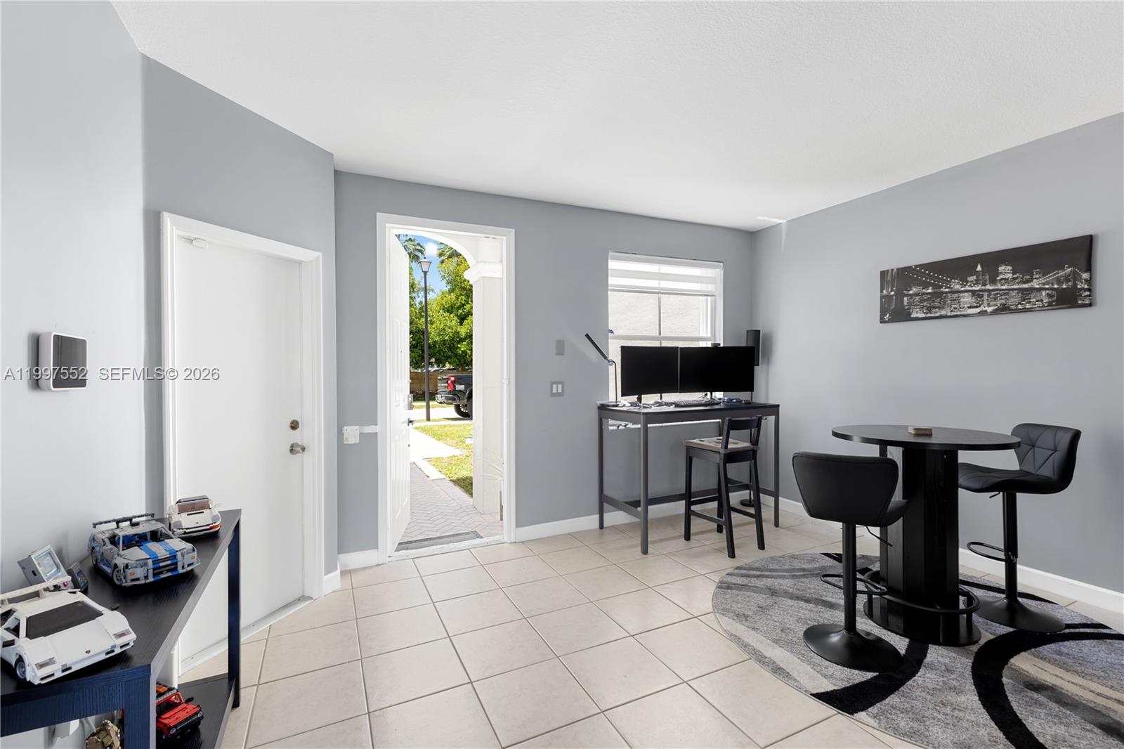 VILLAS DEL CAMPO SUB - Residential