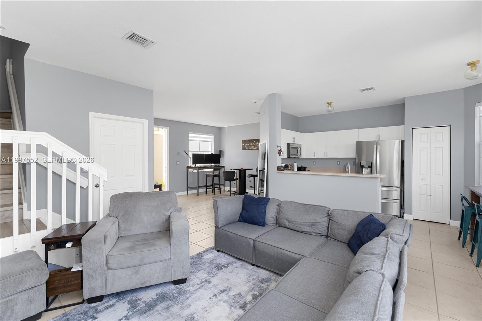 VILLAS DEL CAMPO SUB - Residential