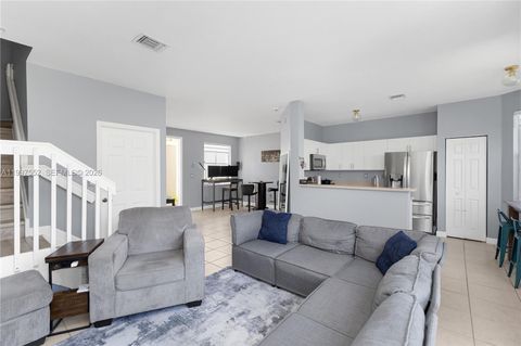 Tiny photo for 24653 SW 110th Pl, Homestead, FL 33032 (MLS # A11997552)