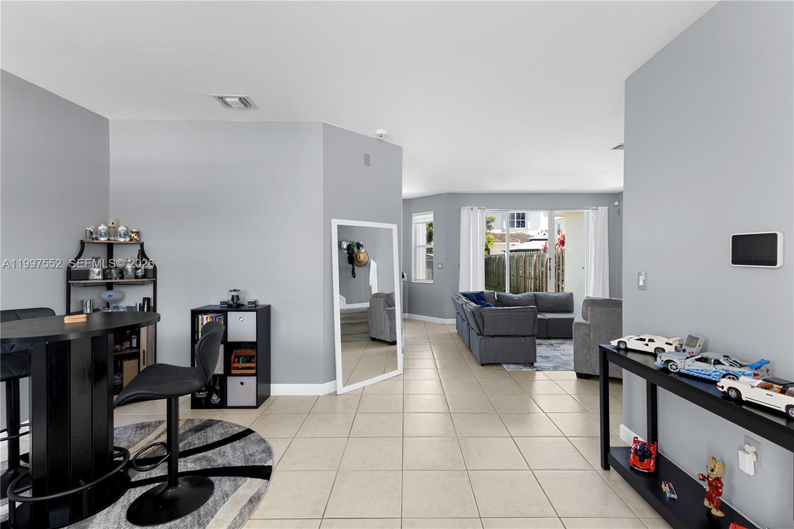 VILLAS DEL CAMPO SUB - Residential