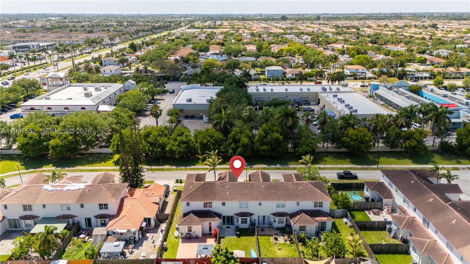 VILLAS DEL CAMPO SUB - Residential