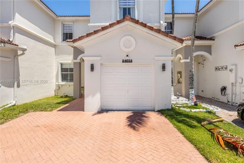 Tiny photo for 24653 SW 110th Pl, Homestead, FL 33032 (MLS # A11997552)