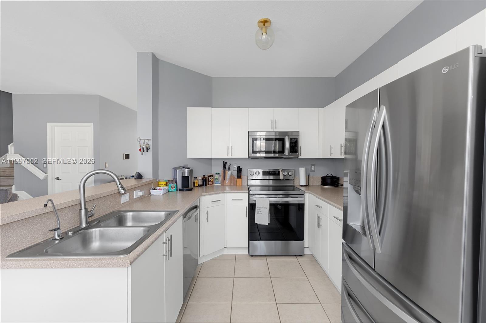 VILLAS DEL CAMPO SUB - Residential