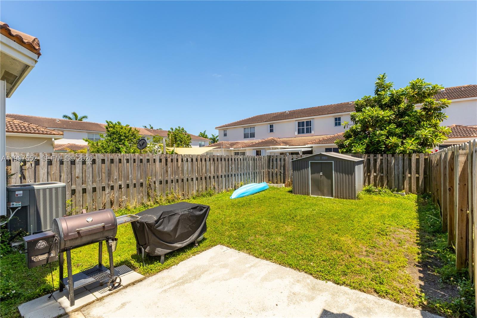 VILLAS DEL CAMPO SUB - Residential