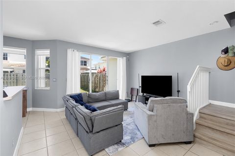 Tiny photo for 24653 SW 110th Pl, Homestead, FL 33032 (MLS # A11997552)