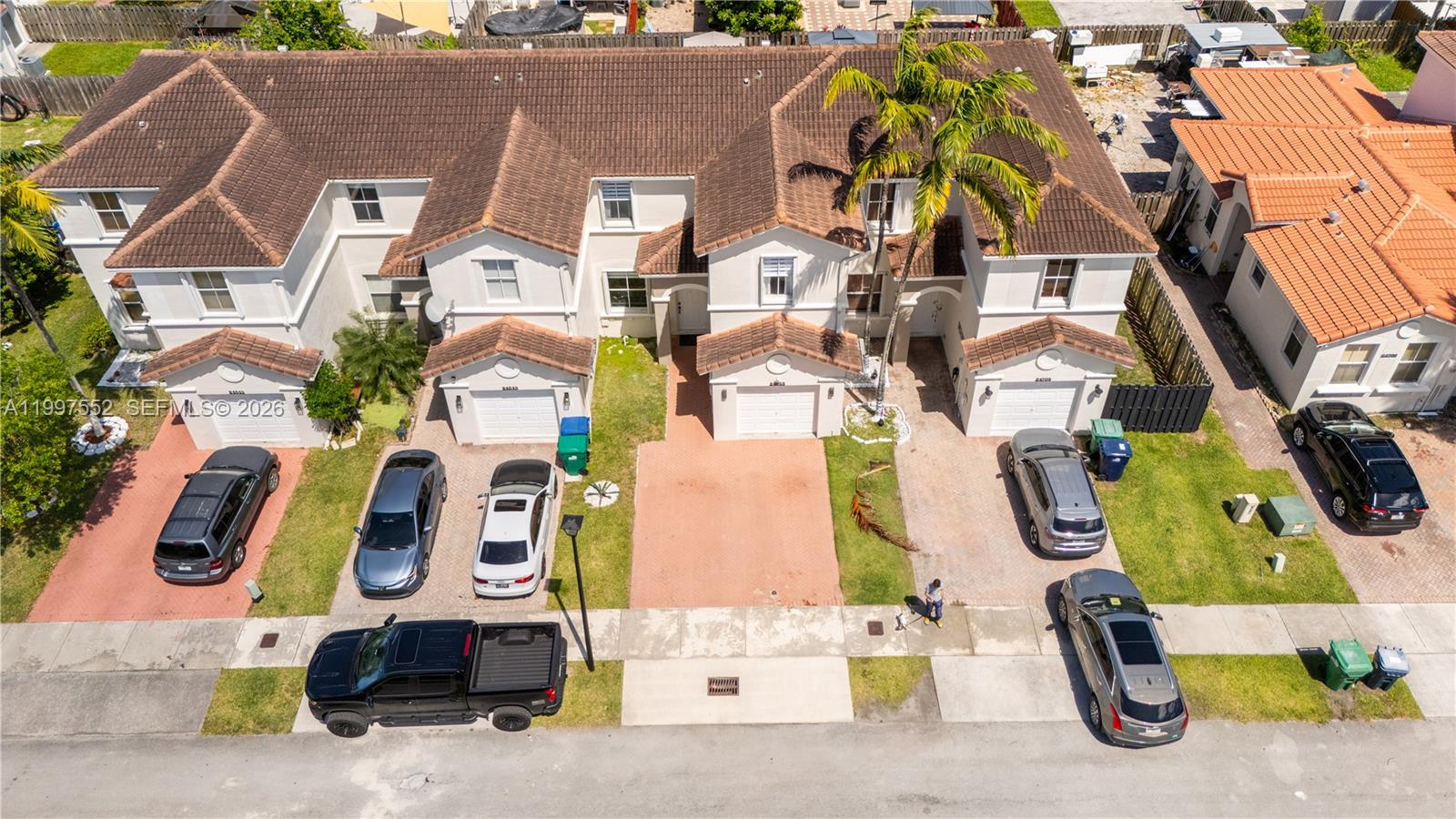 VILLAS DEL CAMPO SUB - Residential