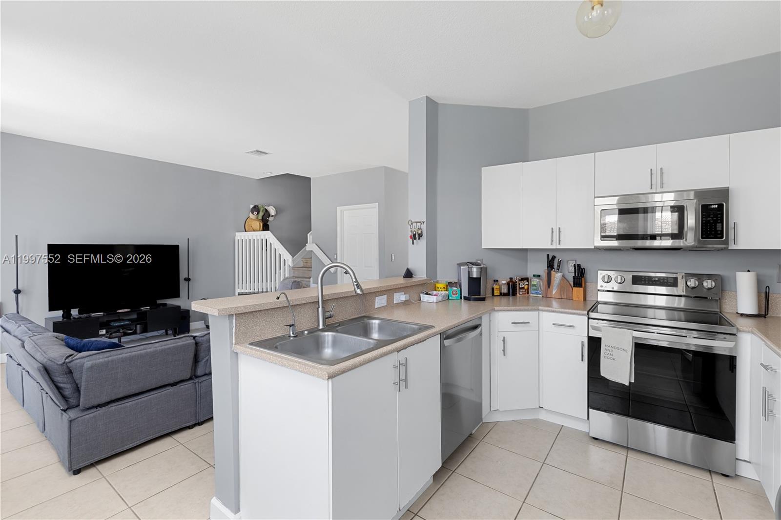 VILLAS DEL CAMPO SUB - Residential