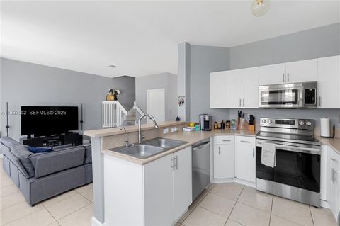 Tiny photo for 24653 SW 110th Pl, Homestead, FL 33032 (MLS # A11997552)