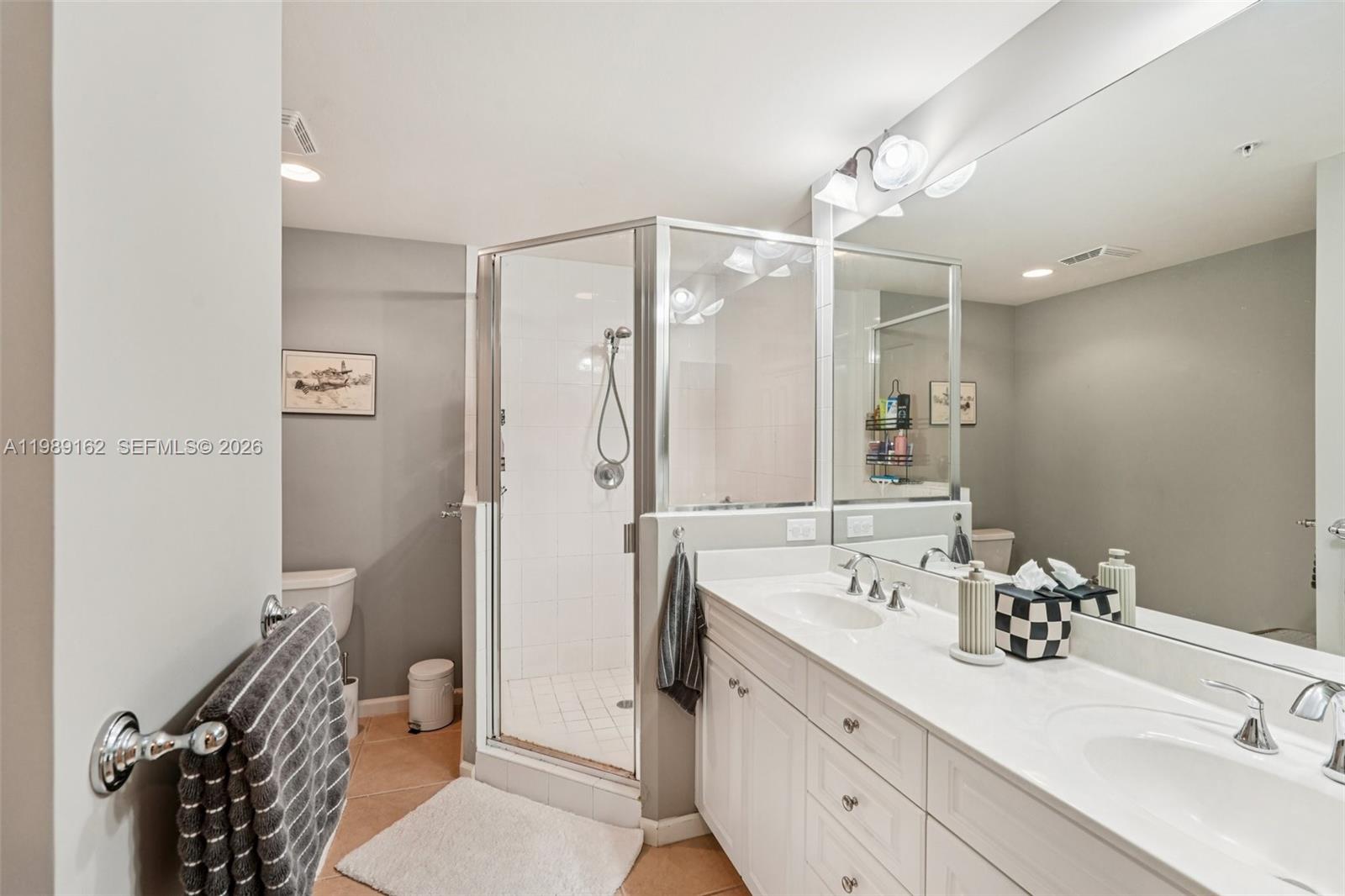 MARINA SOUTH II - Residential Lease