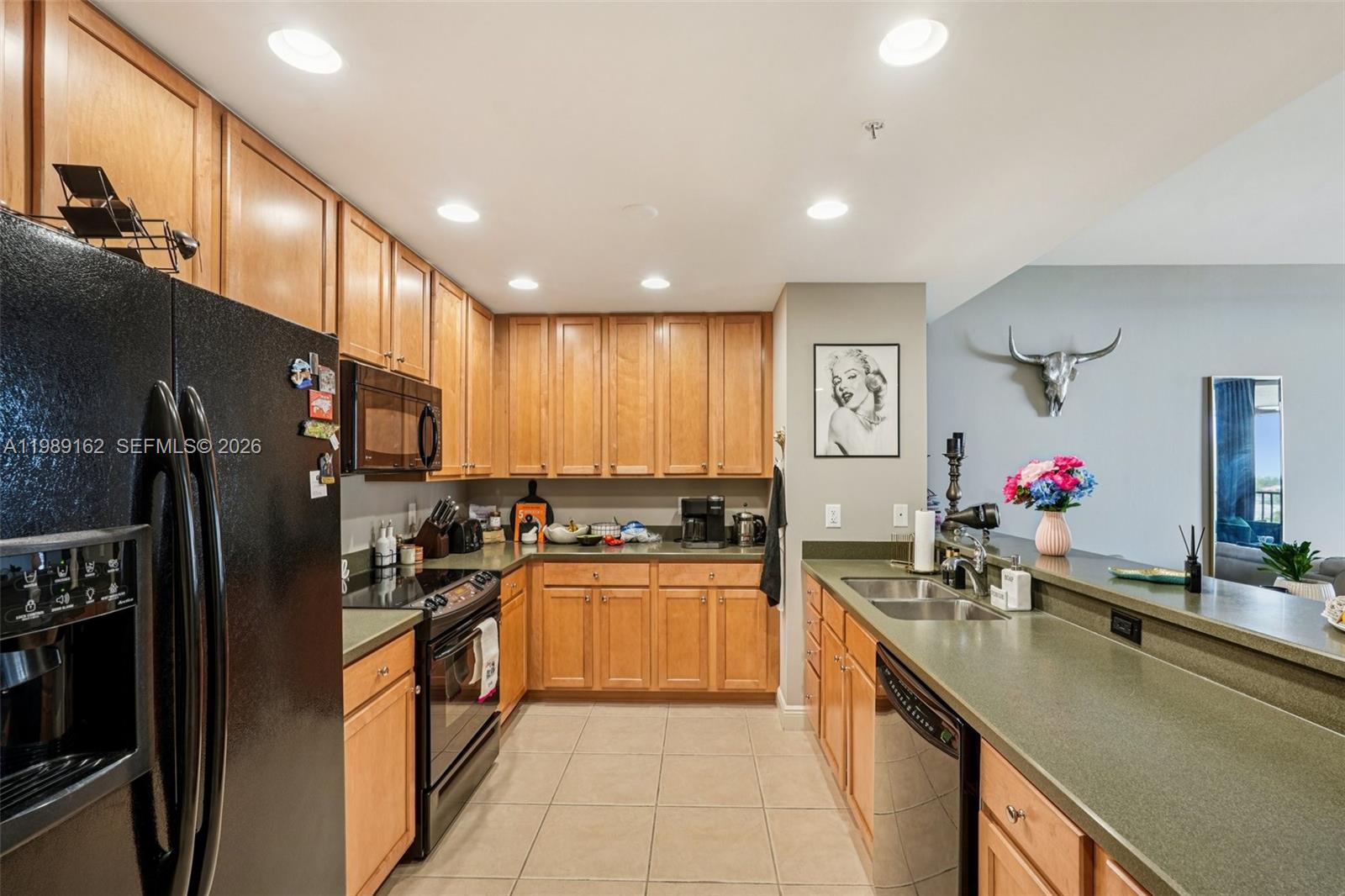 MARINA SOUTH II - Residential Lease