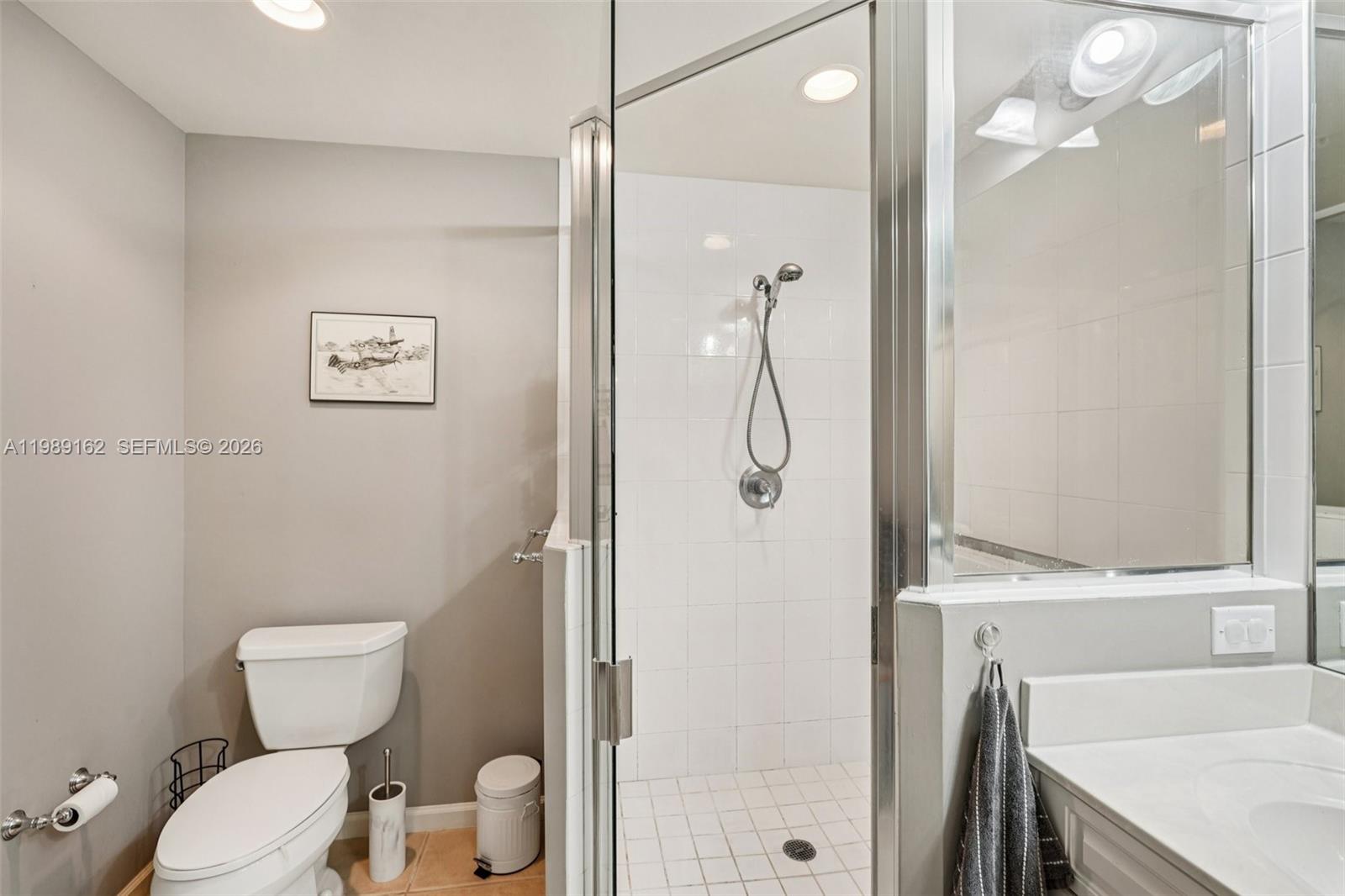 MARINA SOUTH II - Residential Lease