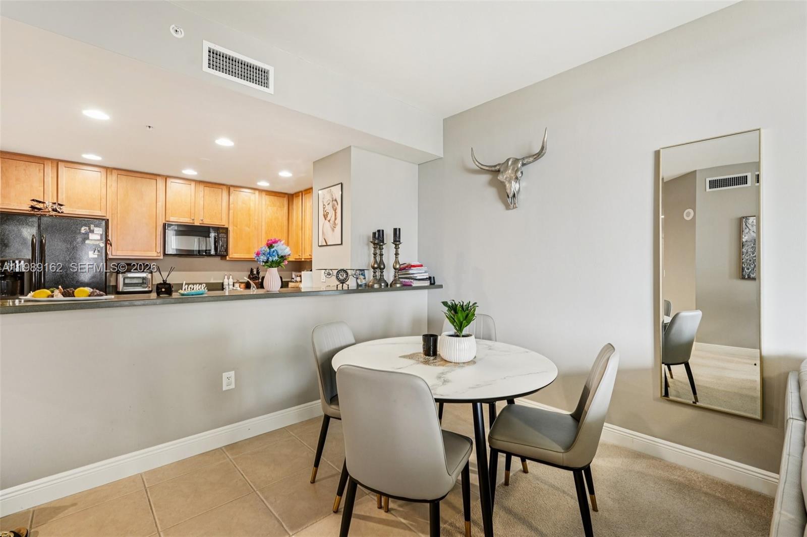 MARINA SOUTH II - Residential Lease